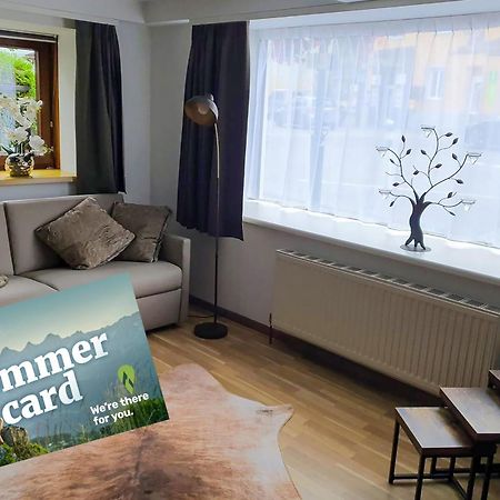 Bachschneider Apartments - By Mynests Grobming Dış mekan fotoğraf