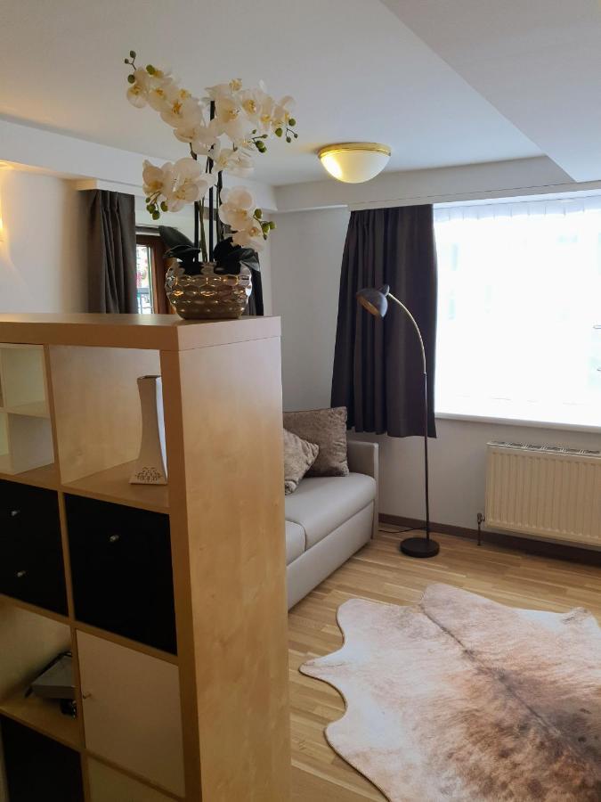 Bachschneider Apartments - By Mynests Grobming Dış mekan fotoğraf