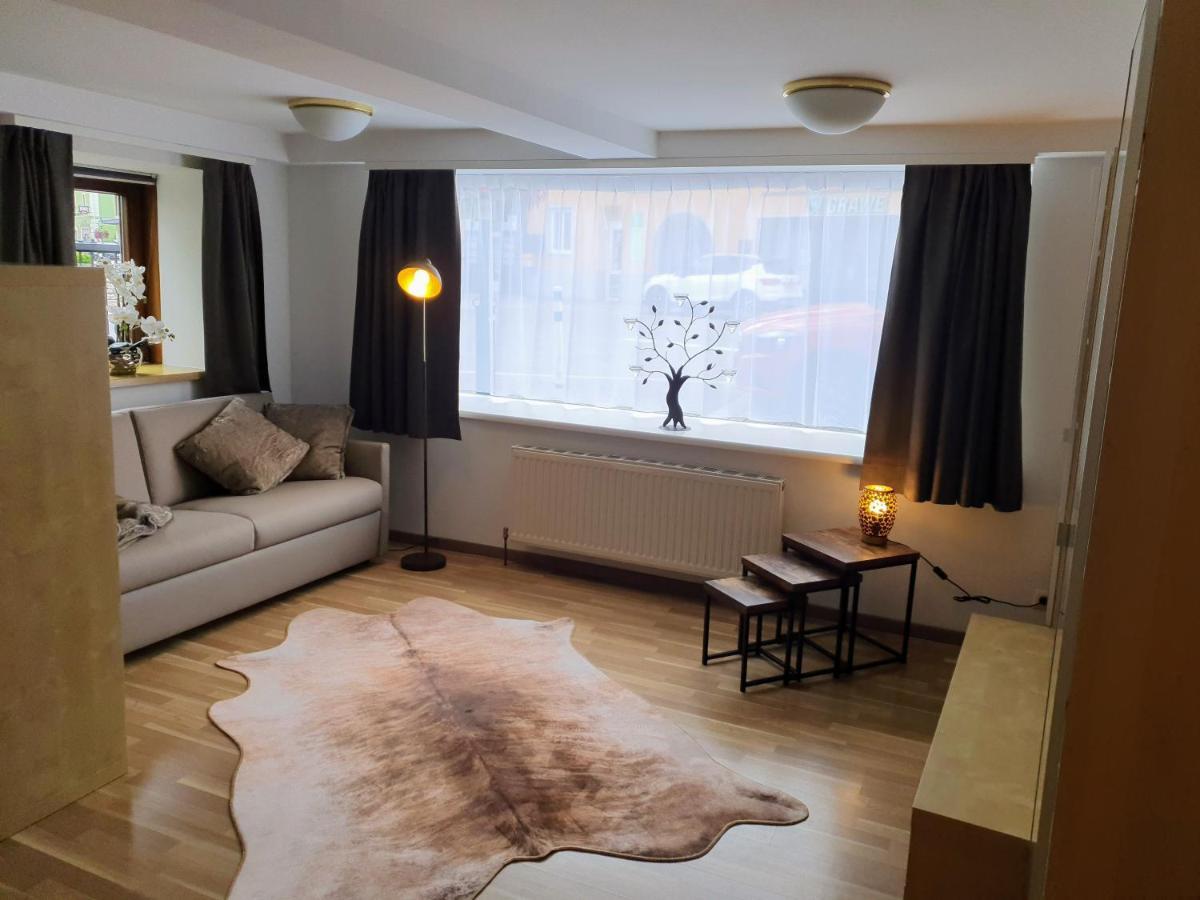Bachschneider Apartments - By Mynests Grobming Dış mekan fotoğraf