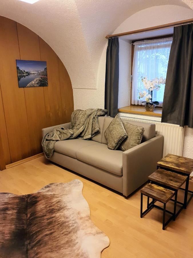 Bachschneider Apartments - By Mynests Grobming Dış mekan fotoğraf