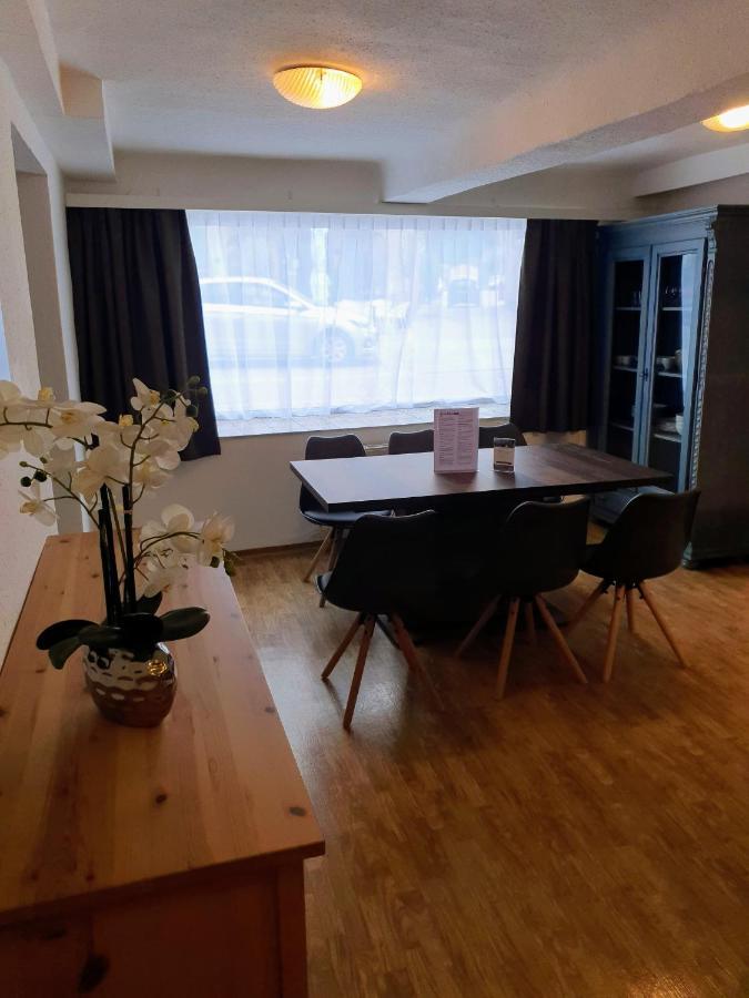 Bachschneider Apartments - By Mynests Grobming Dış mekan fotoğraf