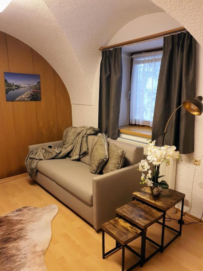 Bachschneider Apartments - By Mynests Grobming Dış mekan fotoğraf